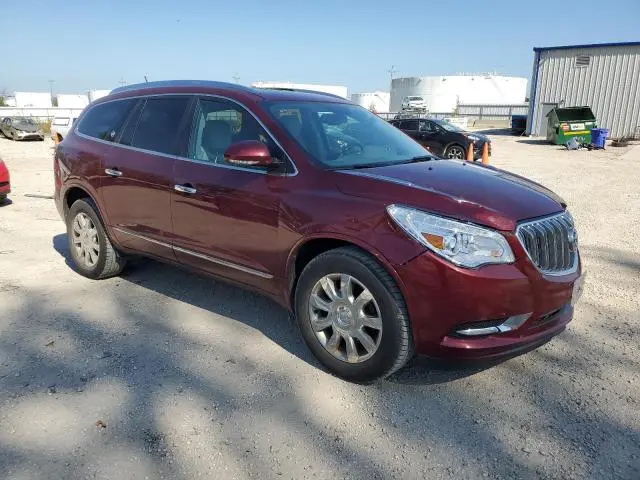 2016 BUICK ENCLAVE