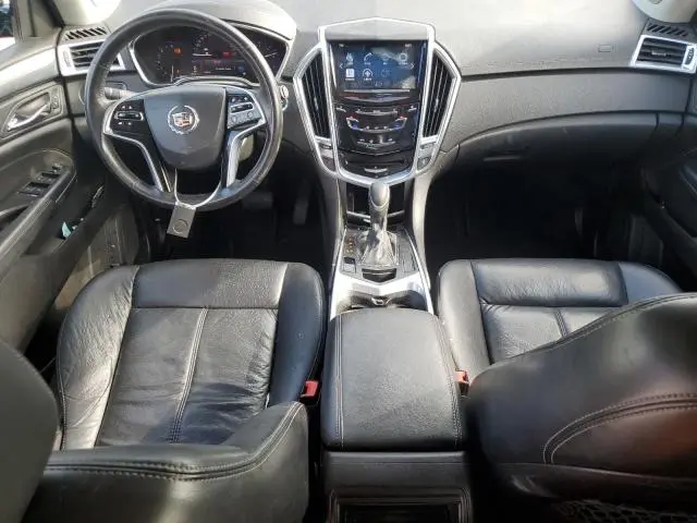 2013 CADILLAC SRX   