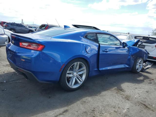 2018 CHEVROLET CAMARO LT