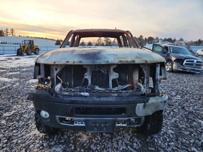 2011 GMC SIERRA K2500 DENALI  