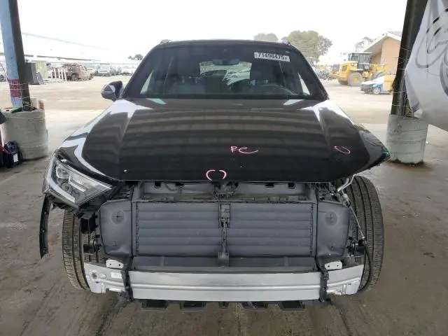 2021 AUDI Q7 PREMIUM  