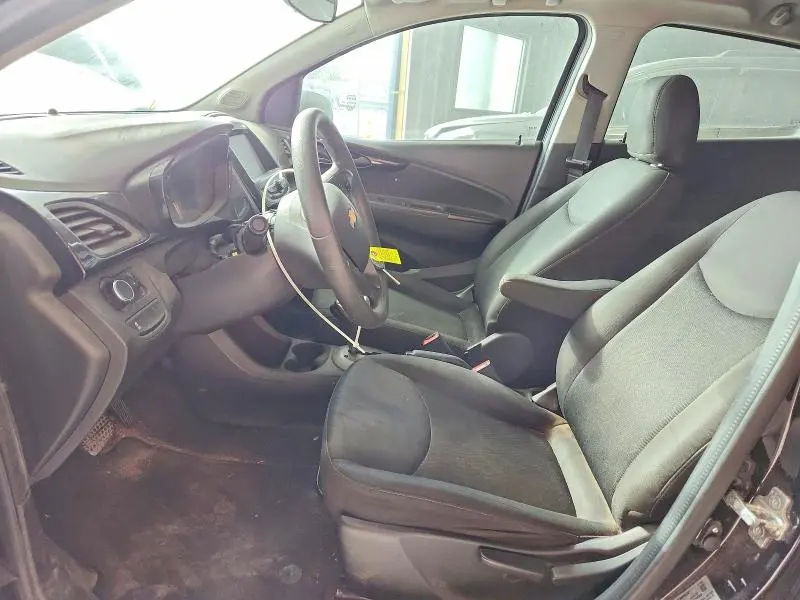 2020 CHEVROLET SPARK 1LT  