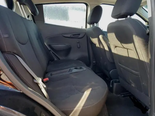 2018 CHEVROLET SPARK LS  