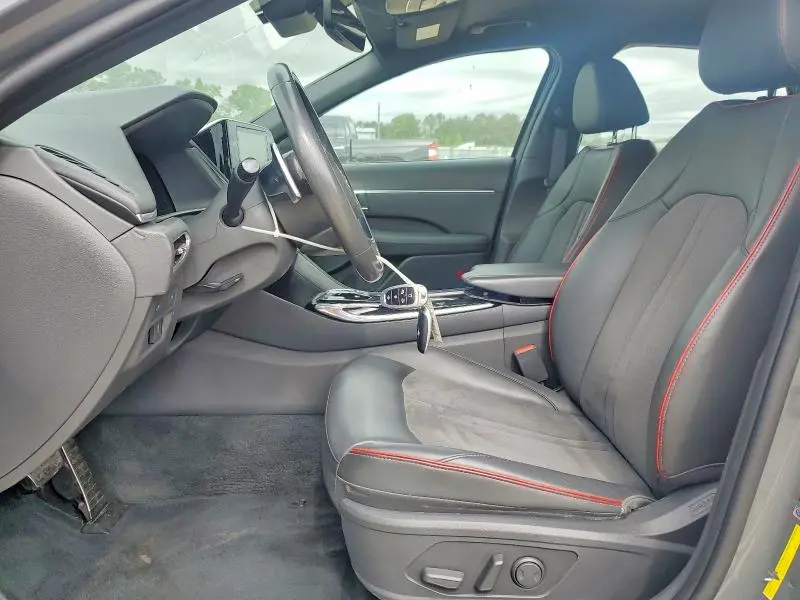 2020 HYUNDAI SONATA SEL PLUS  