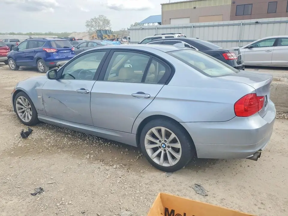 2011 BMW 328 I  