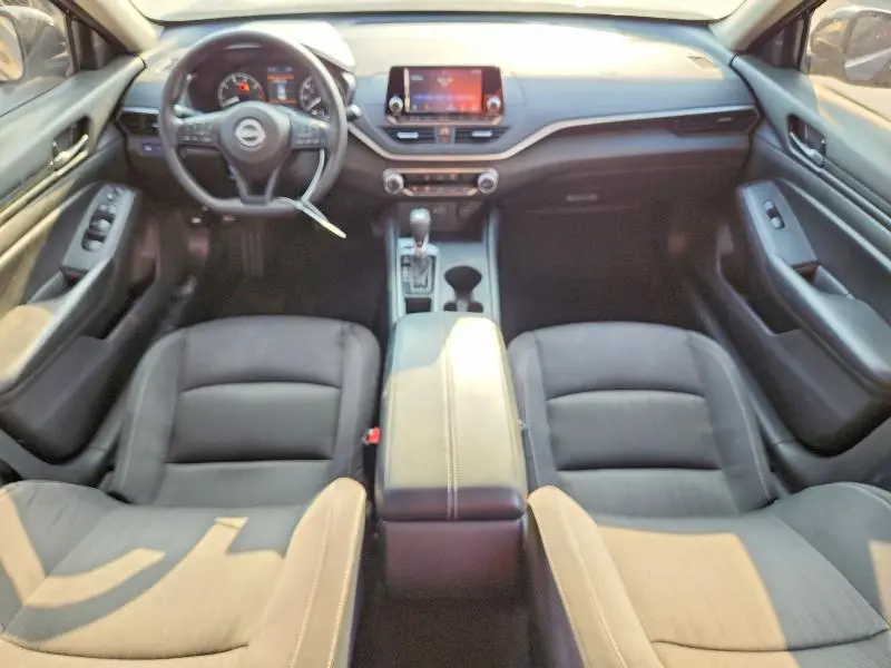2023 NISSAN ALTIMA S  