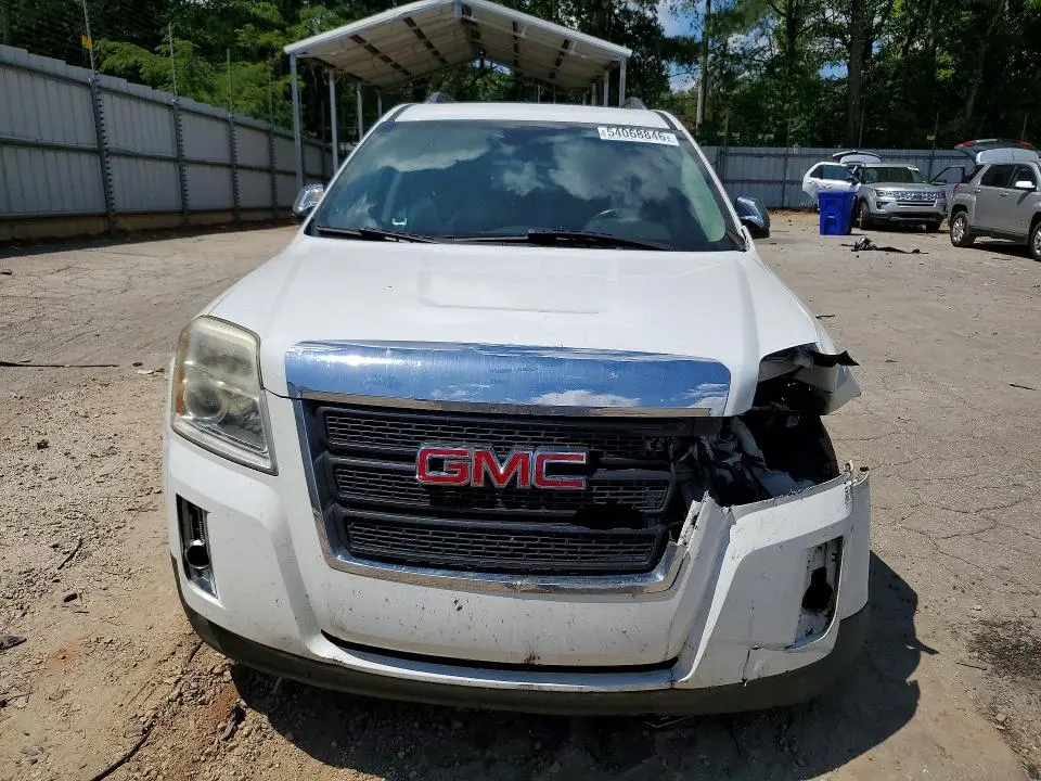 2014 GMC TERRAIN SLE  