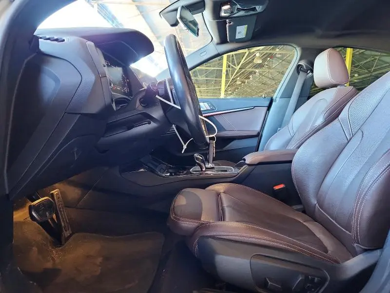 2020 BMW M235XI   