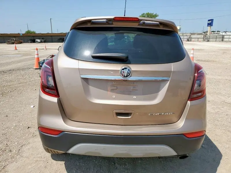 2019 BUICK ENCORE SPORT TOURING  