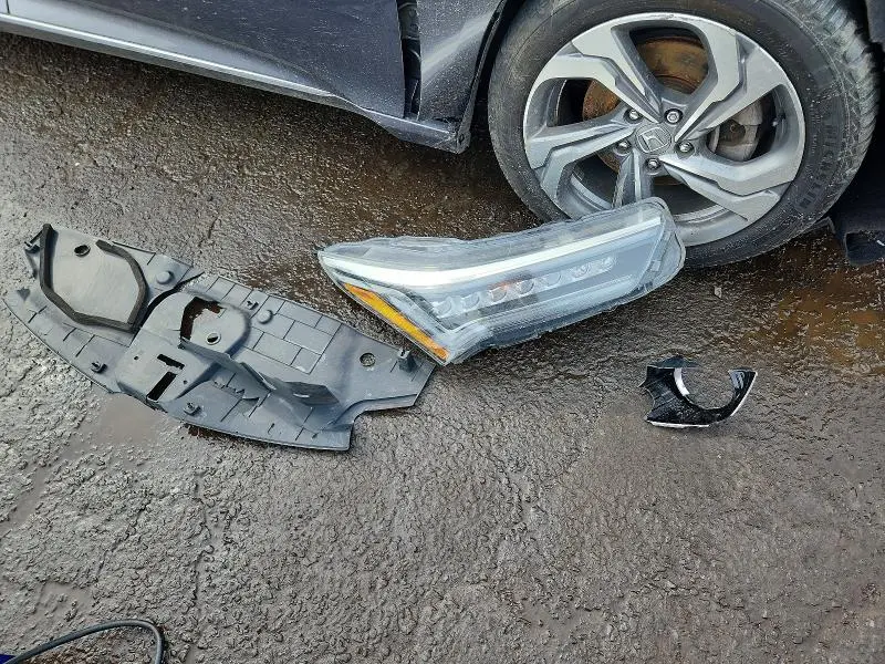 2019 ACURA RDX ADVANCE  