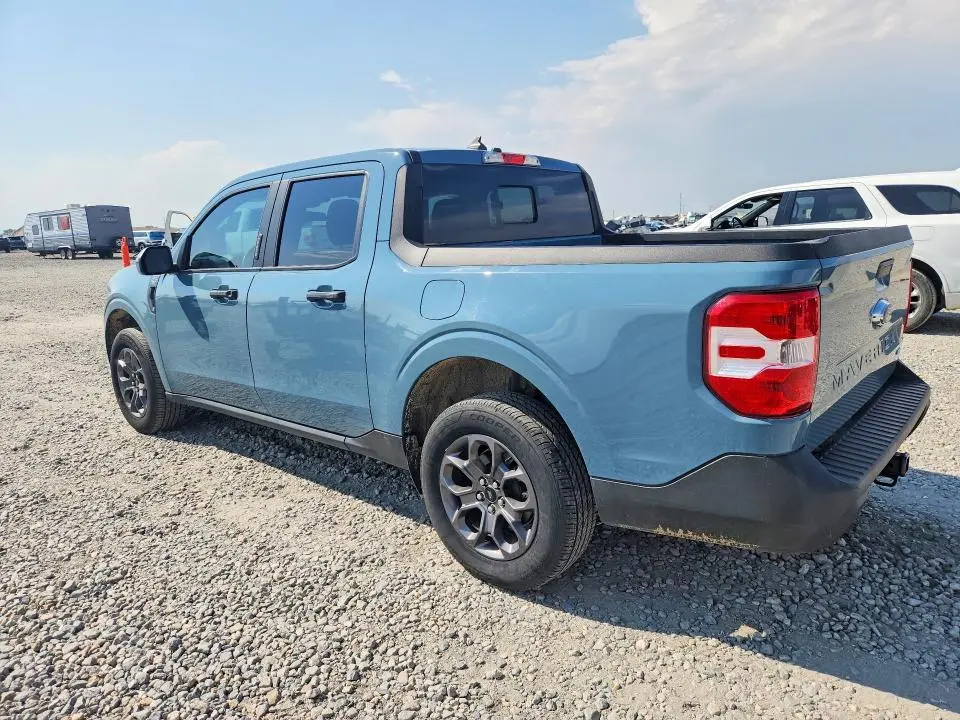 2023 FORD MAVERICK XL  