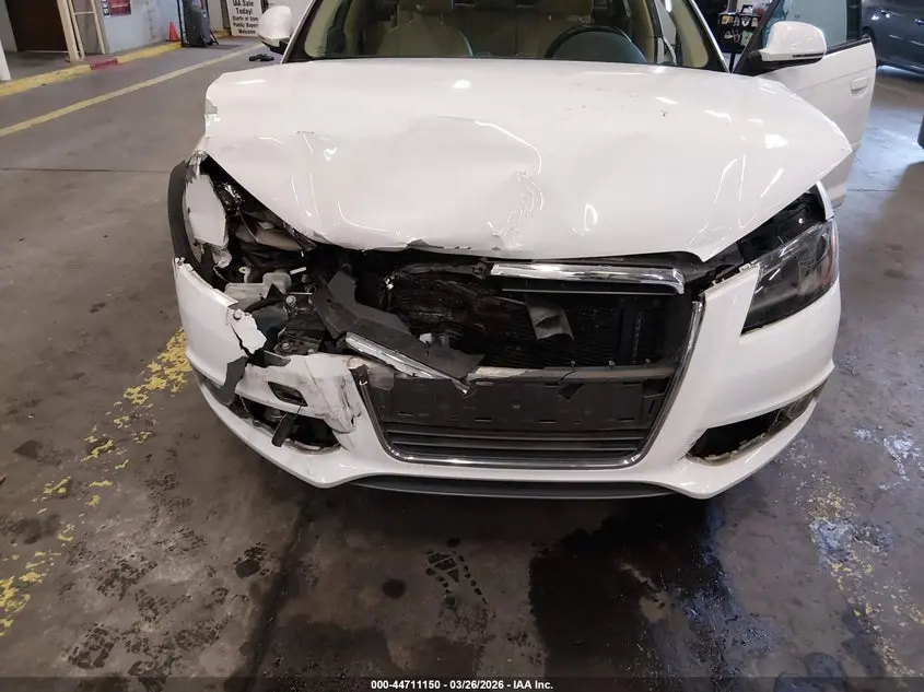 2010 AUDI A3 2.0T PREMIUM