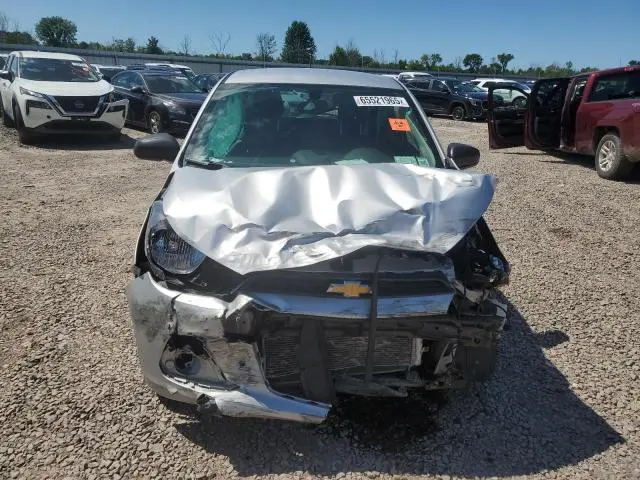 2017 CHEVROLET SPARK LS  