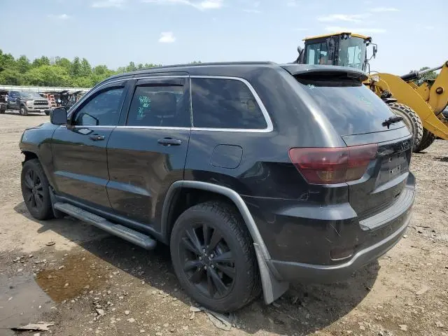 2013 JEEP GRAND CHEROKEE LAREDO