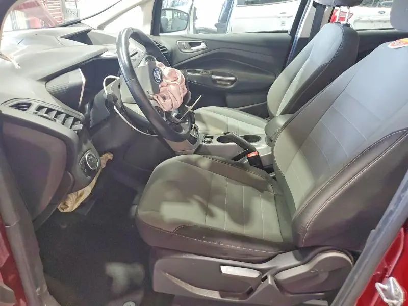 2016 FORD C-MAX SE  