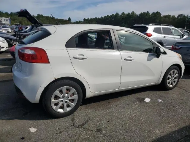 2013 KIA RIO LX  