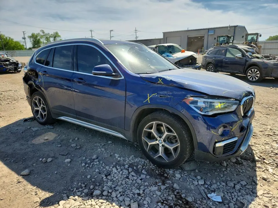 2019 BMW X1 SDRIVE28I  