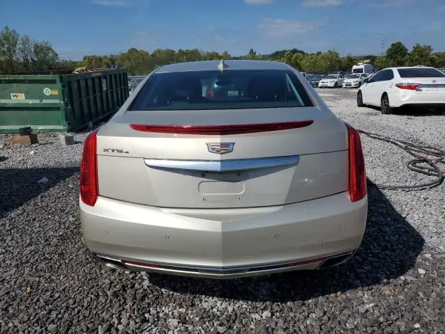 2016 CADILLAC XTS LUXURY COLLECTION  