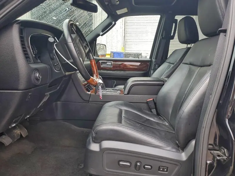 2016 LINCOLN NAVIGATOR SELECT  