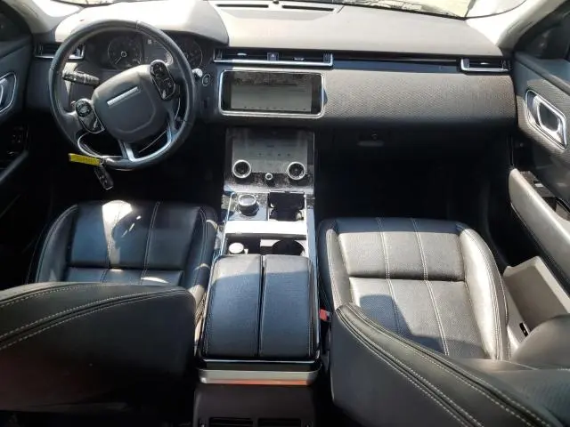 2018 LAND ROVER RANGE ROVER VELAR S  