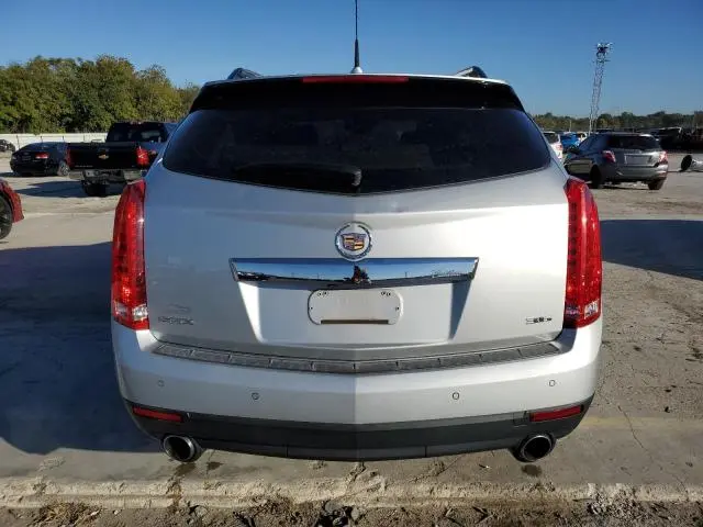 2013 CADILLAC SRX PERFORMANCE COLLECTION  