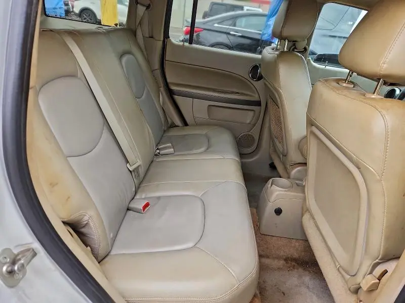 2011 CHEVROLET HHR LT  