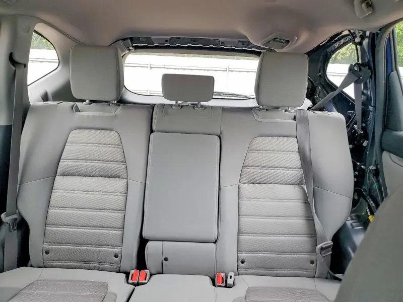 2020 HONDA CR-V LX  
