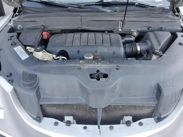 2011 BUICK ENCLAVE CXL