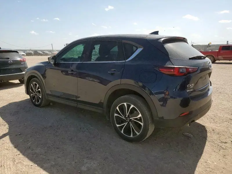 2023 MAZDA CX-5 PREMIUM PLUS  
