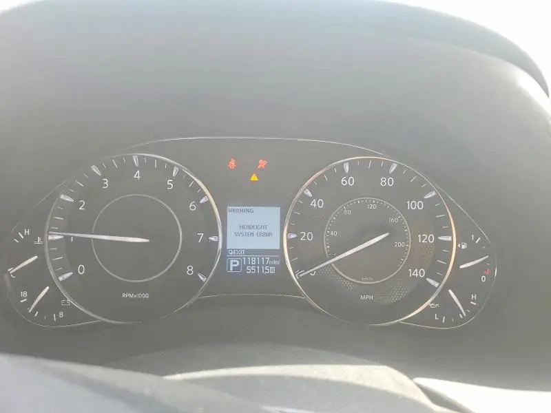 2020 NISSAN ARMADA SL  
