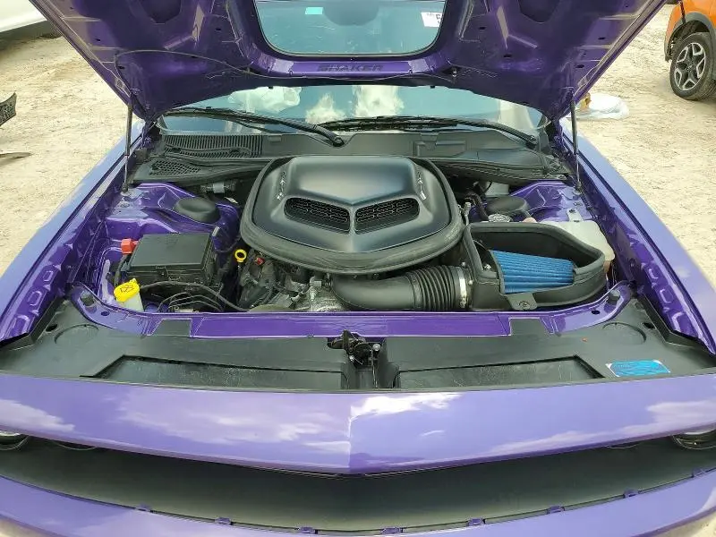 2023 DODGE CHALLENGER R/T  