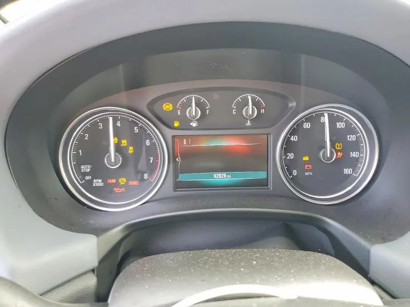 2019 BUICK ENCLAVE PREMIUM  