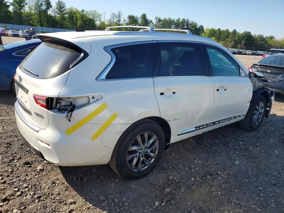 2015 INFINITI QX60 BASE  