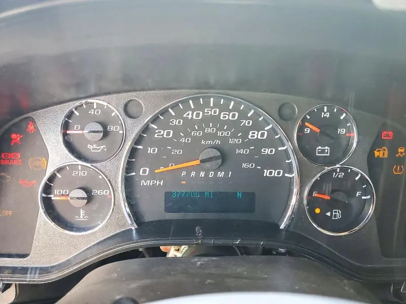 2020 GMC SAVANA G3500 LS  