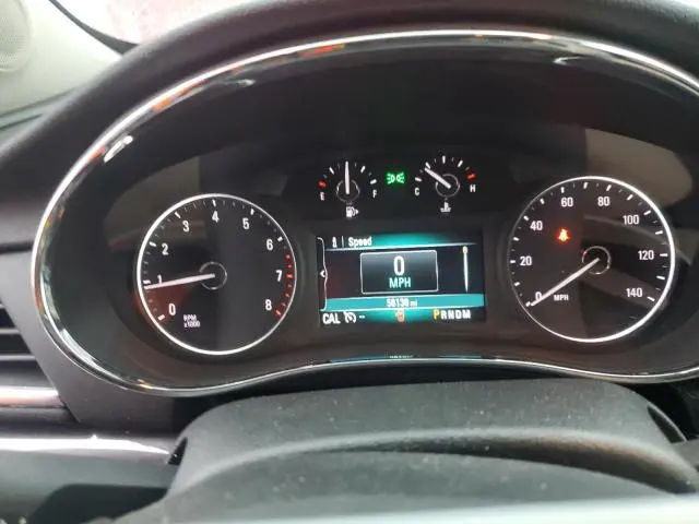 2018 BUICK ENCORE ESSENCE  
