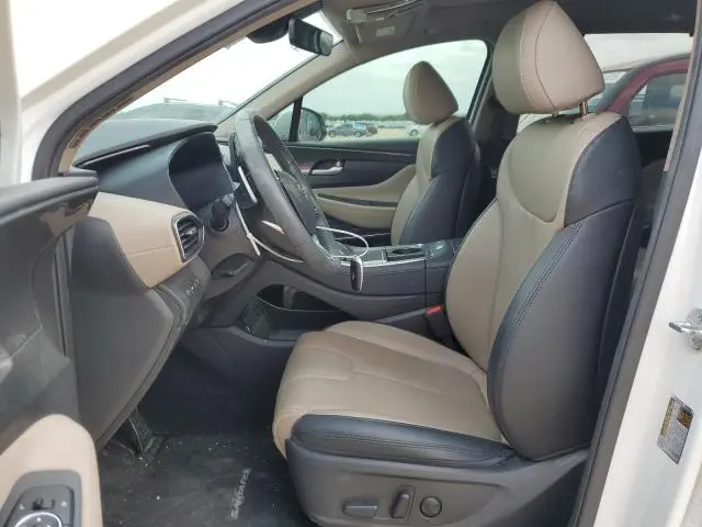 2023 HYUNDAI SANTA FE SEL PREMIUM