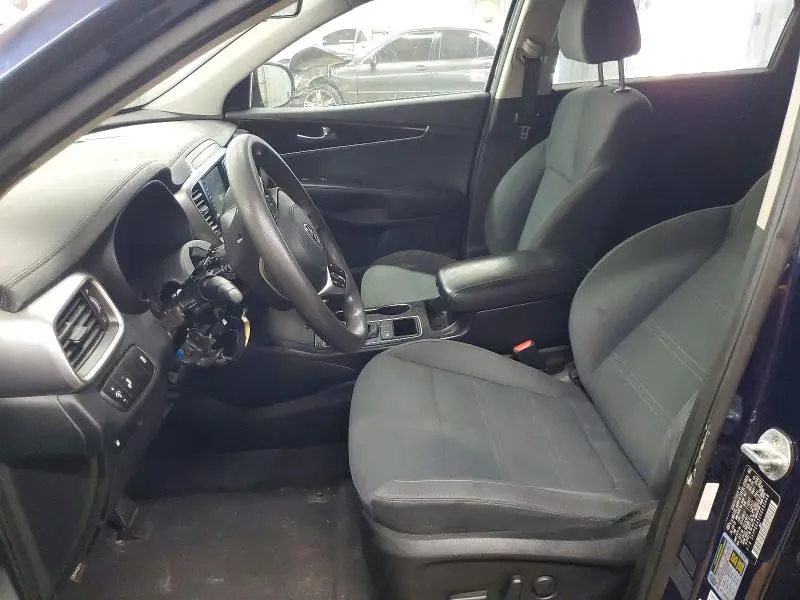 2019 KIA SORENTO LX V6  