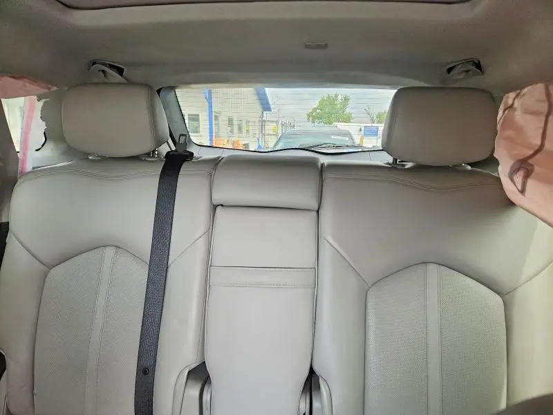 2013 CADILLAC SRX LUXURY COLLECTION  