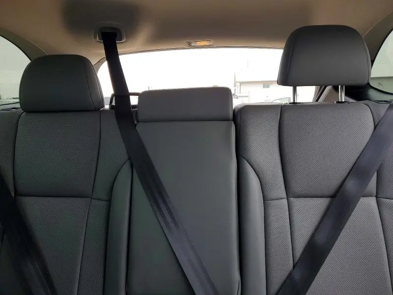 2022 SUBARU OUTBACK LIMITED XT  