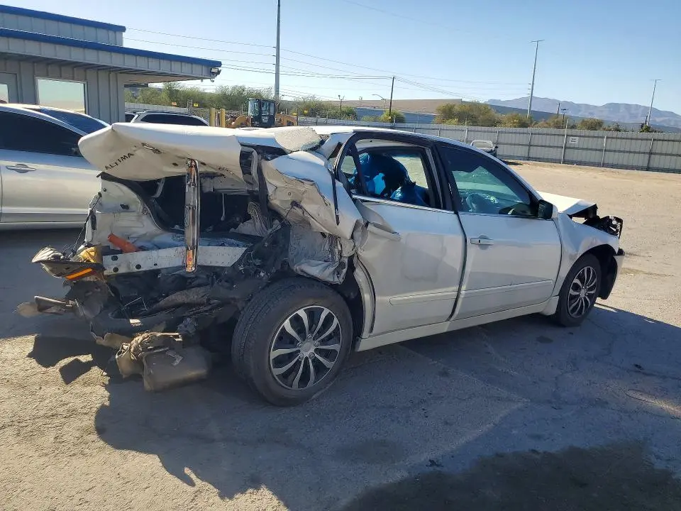 2012 NISSAN ALTIMA 2.5  