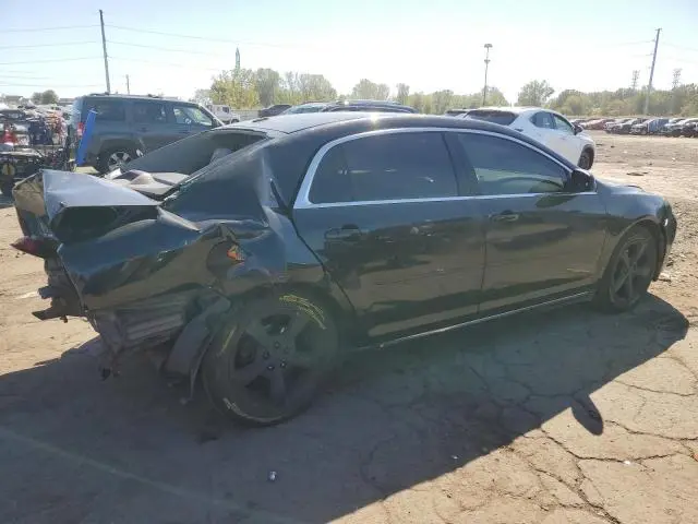 2011 CHEVROLET MALIBU 1LT  