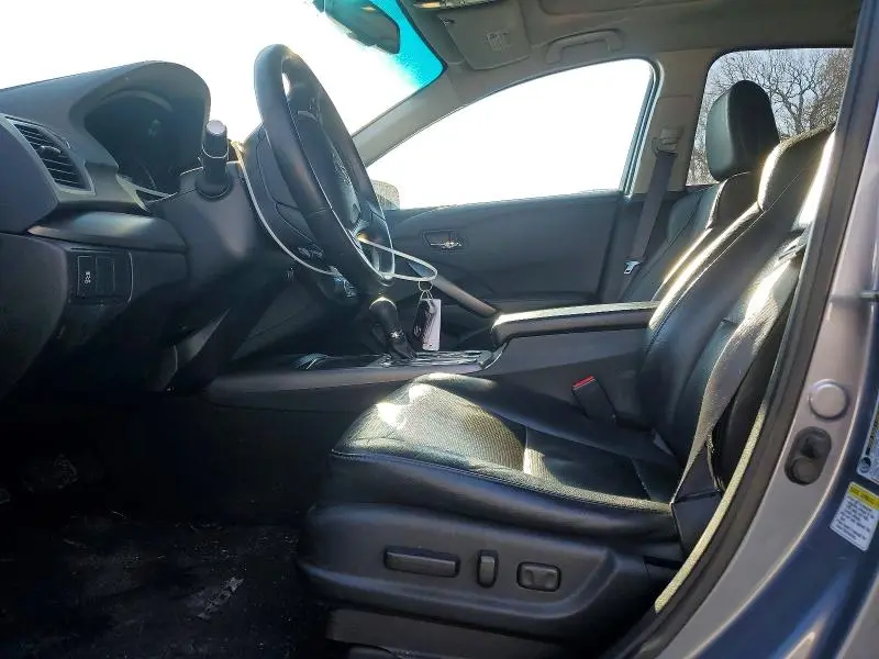 2015 ACURA RDX   