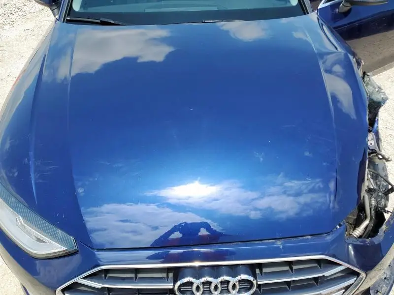 2020 AUDI A4 PREMIUM  