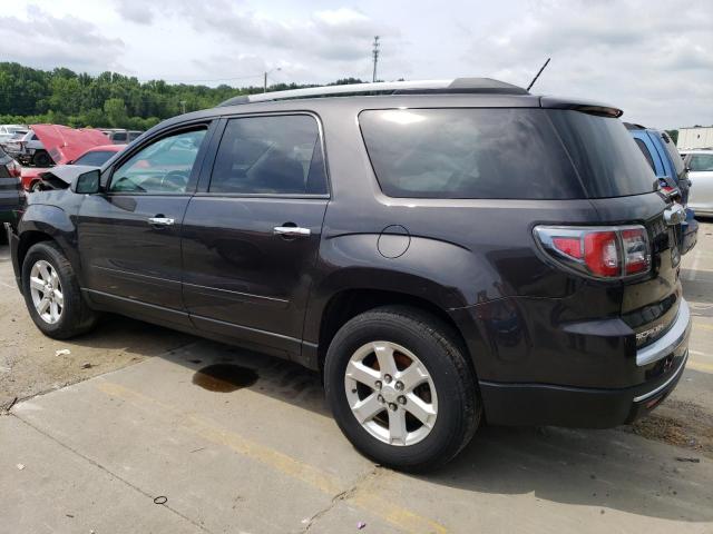 2014 GMC ACADIA SLE