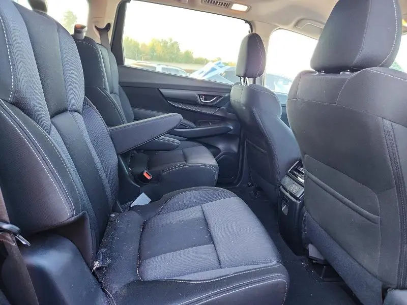 2024 SUBARU ASCENT PREMIUM  