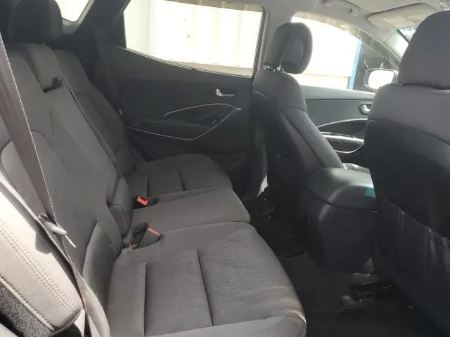 2013 HYUNDAI SANTA FE SPORT   