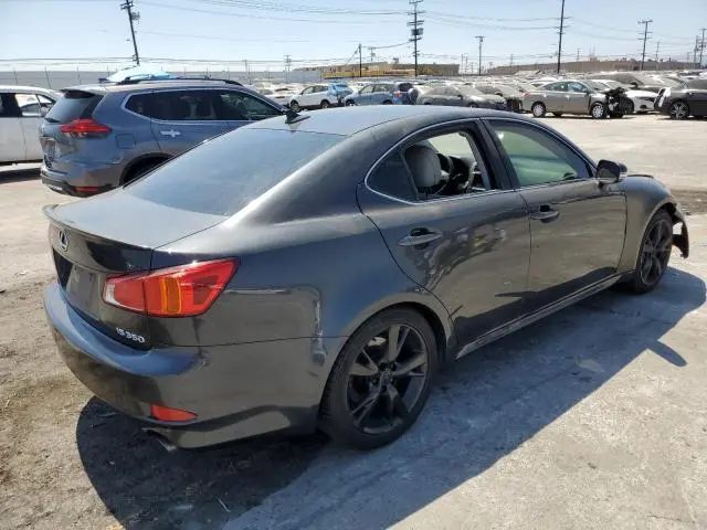 2010 LEXUS IS 350  