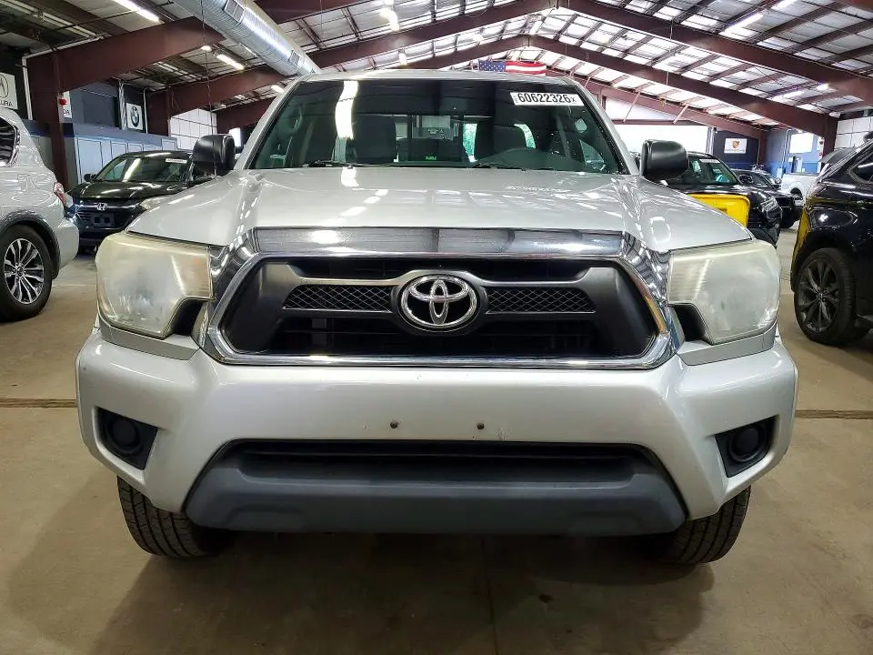 2013 TOYOTA TACOMA ACCESS CAB  
