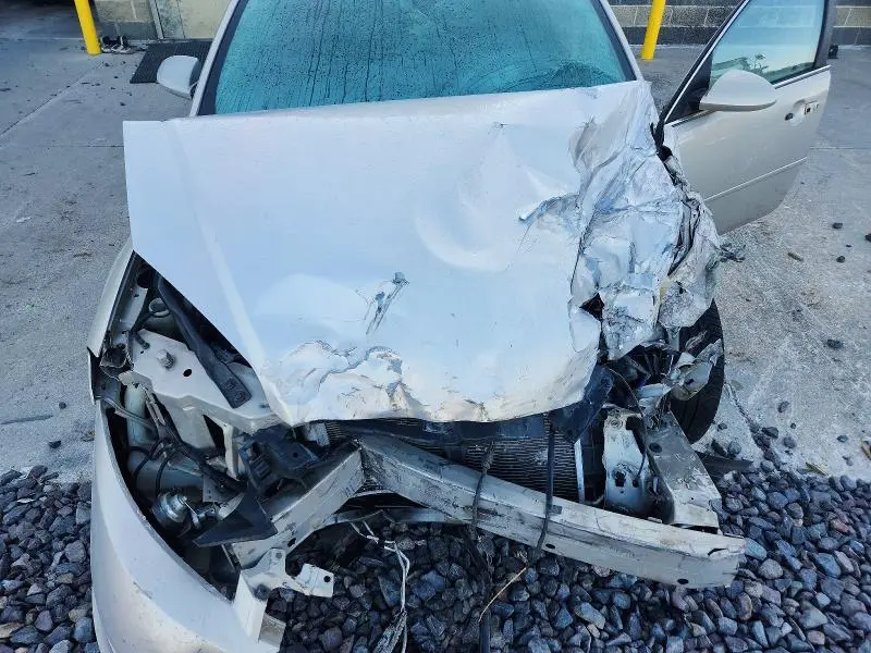 2012 CHEVROLET IMPALA LT  