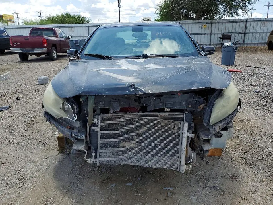 2014 CHEVROLET MALIBU 2LT  